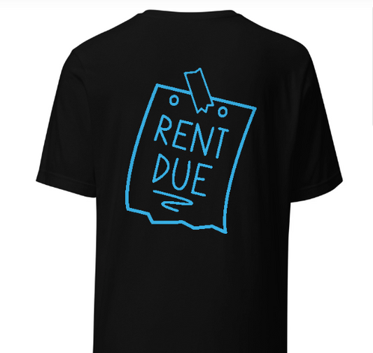 Rent Due