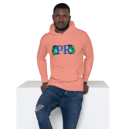 PR Unisex Hoodie